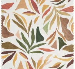 Baumwoll-Stoff "Gianni", Acryl beschichtet