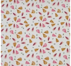 Baumwoll-Stoff "Hubico"