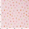 Baumwoll-Stoff "Icecream"
