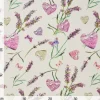 Baumwoll-Stoff "Lavanda"