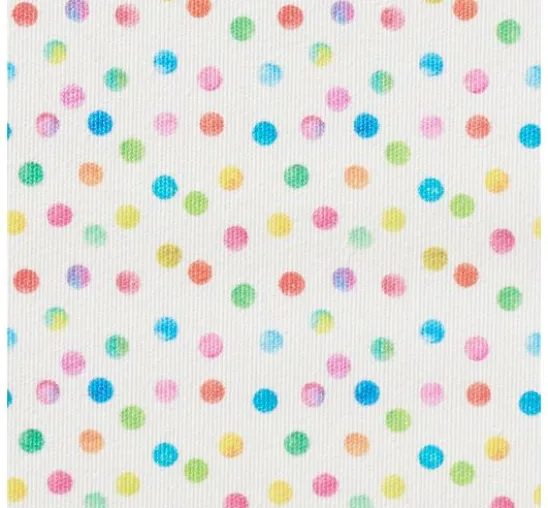 Baumwoll-Stoff "Lina", Acryl beschichtet