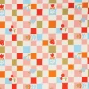 Baumwoll-Stoff "Picknick"