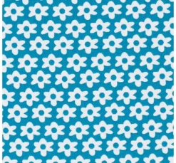 Baumwoll-Stoff Popeline 