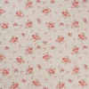 Baumwoll-Stoff "Rosen", Acryl beschichtet