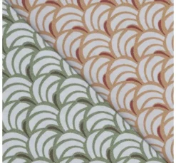 Baumwoll-Stoff "Sonai"