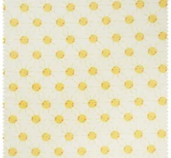 Baumwoll-Stoff "Sunshine"