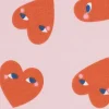 Baumwoll-Stoff "Sweetheart"