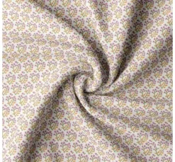 Baumwoll-Stoff 