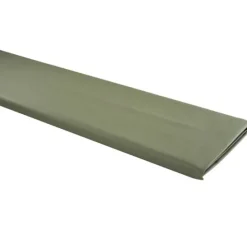 Baumwoll-Stoff "Uni" Polyester beschichtet
