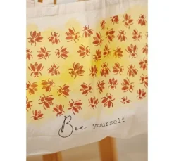 Baumwolltasche "Shopper"