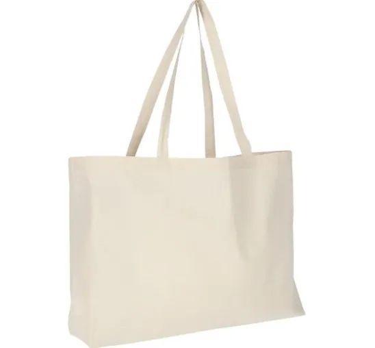 Baumwolltasche "Shopper"