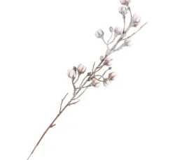 Baumwollzweig "Lumi"