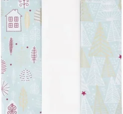 BeaLena Stoffpaket "Frozen Winter"
