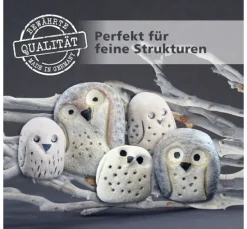 Beton zum Kneten
