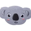 Bügelapplikation "Koala"