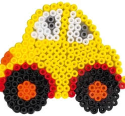 Bügelperlen-Mix
