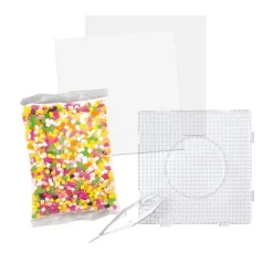 Bügelperlen-Set