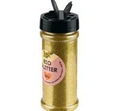 Bio-Glitter, 100g