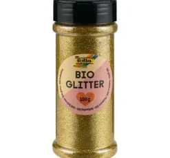 Bio-Glitter, 100g