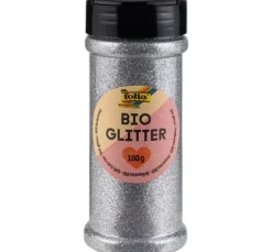 Bio-Glitter, 100g