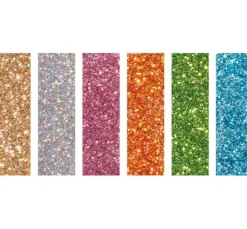 Bio-Glitter