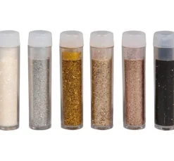 Bio-Glitter