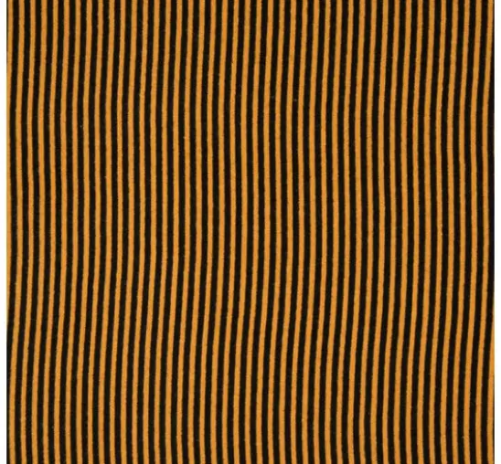 Bündchenstoff 1x1 Rippe "Streifen 3 mm"