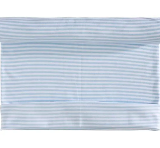 Bündchenstoff 1x1 Rippe "Streifen 3 mm"