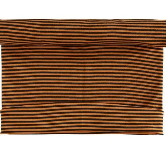 Bündchenstoff 1x1 Rippe "Streifen 3 mm"