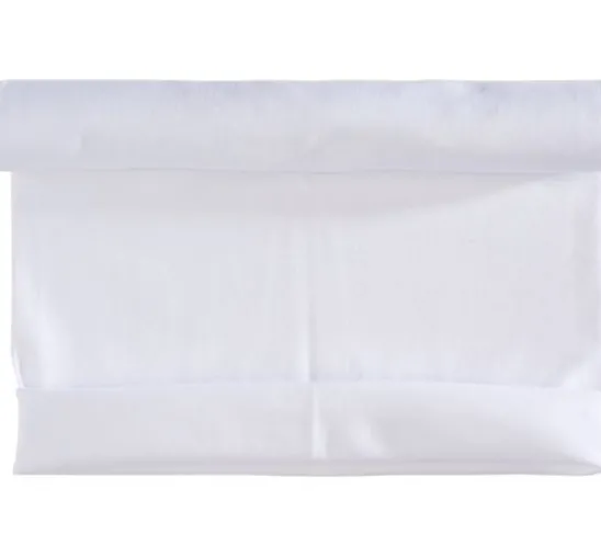 Bündchenstoff 1x1 Rippe "Uni"