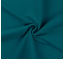 Bündchenstoff 1x1 Rippe