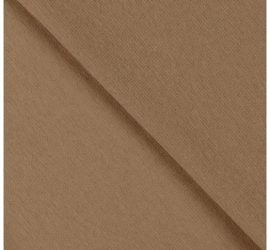 Bündchenstoff 1x1 Rippe "Uni"