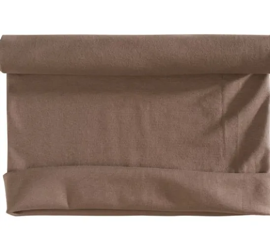Bündchenstoff 1x1 Rippe "Uni"