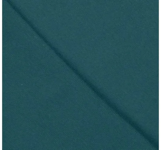 Bündchenstoff 1x1 Rippe "Uni"