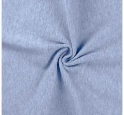Bündchenstoff 1x1 Rippe