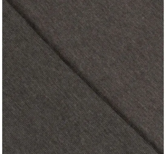 Bündchenstoff 1x1 Rippe "Uni"