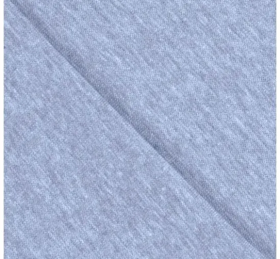 Bündchenstoff 1x1 Rippe "Uni"