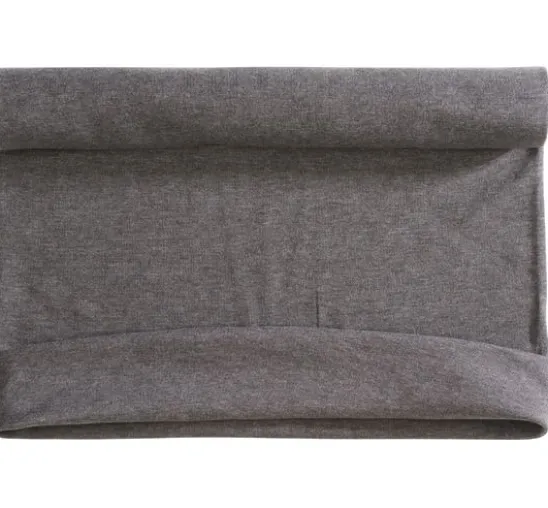 Bündchenstoff 1x1 Rippe "Uni"