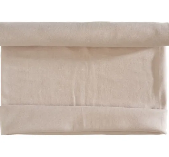 Bündchenstoff 1x1 Rippe "Uni"