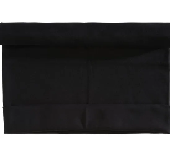 Bündchenstoff 1x1 Rippe "Uni"