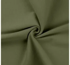 Bündchenstoff 1x1 Rippe
