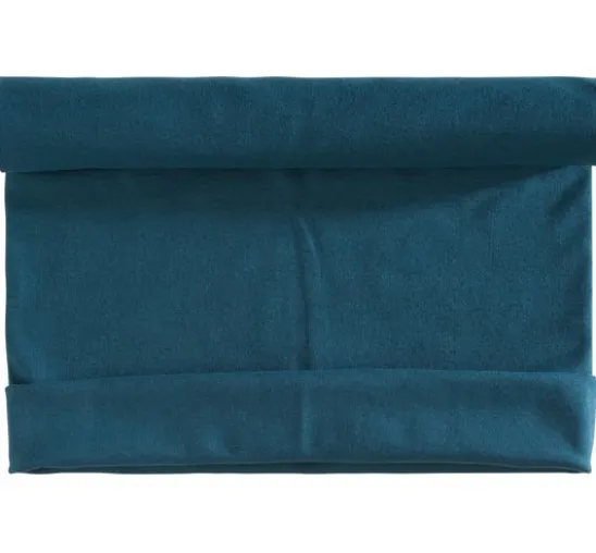 Bündchenstoff 1x1 Rippe "Uni"