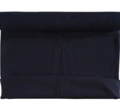 Bündchenstoff 1x1 Rippe
