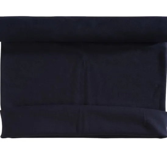 Bündchenstoff 1x1 Rippe "Uni"