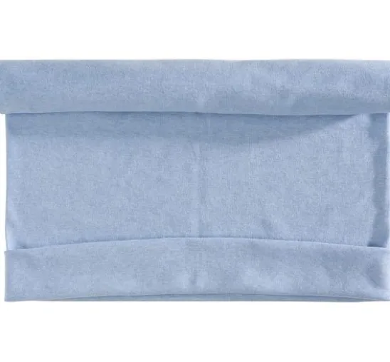 Bündchenstoff 1x1 Rippe "Uni"