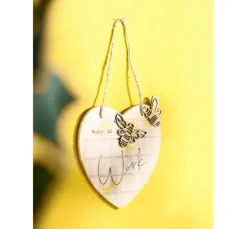 Brandmal-Kolben in Holzbox