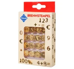 Brennstempel