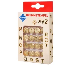 Brennstempel