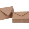 Briefumschläge "Kraftpapier"