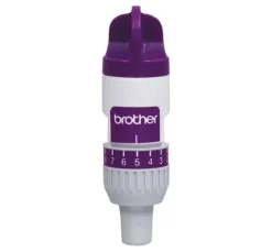 brother Halter für Schneidemesser Tiefschnitte